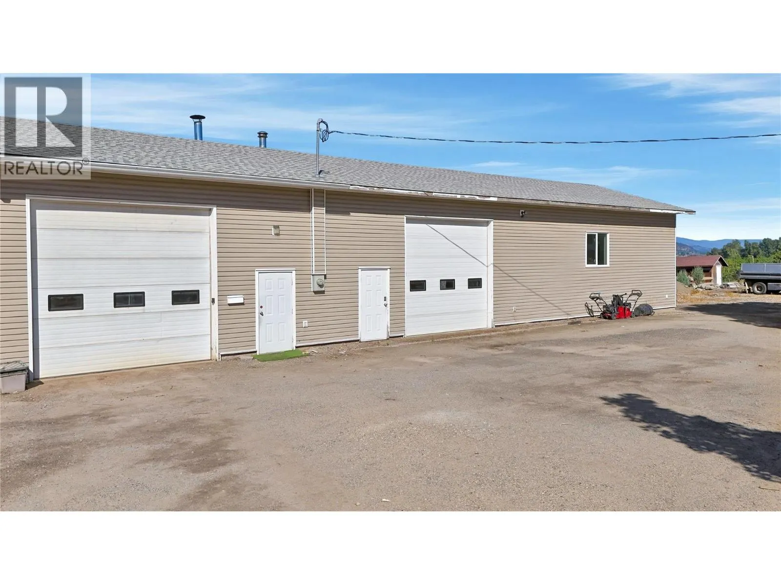 3490 Old Vernon Road