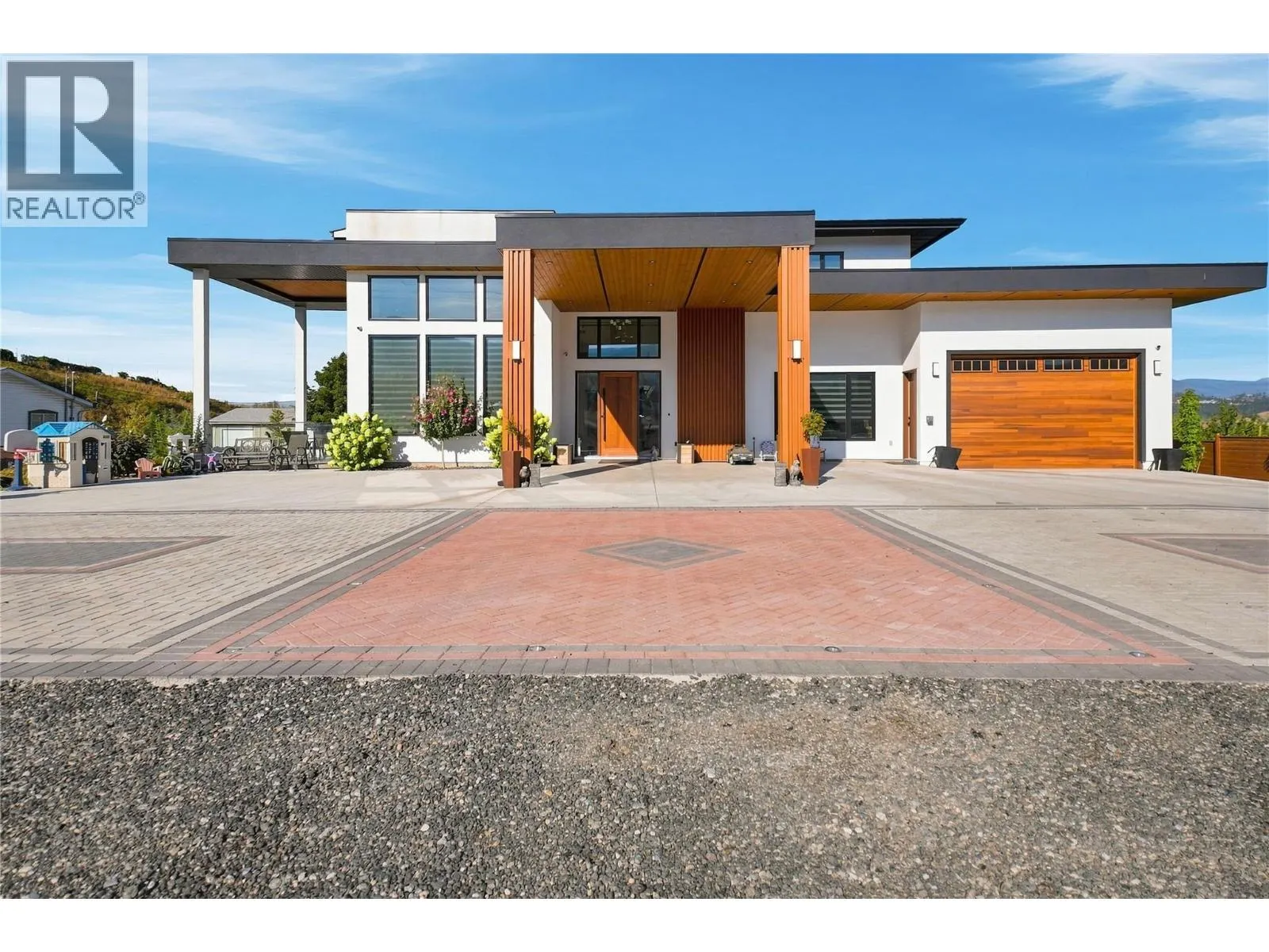 3490 Old Vernon Road