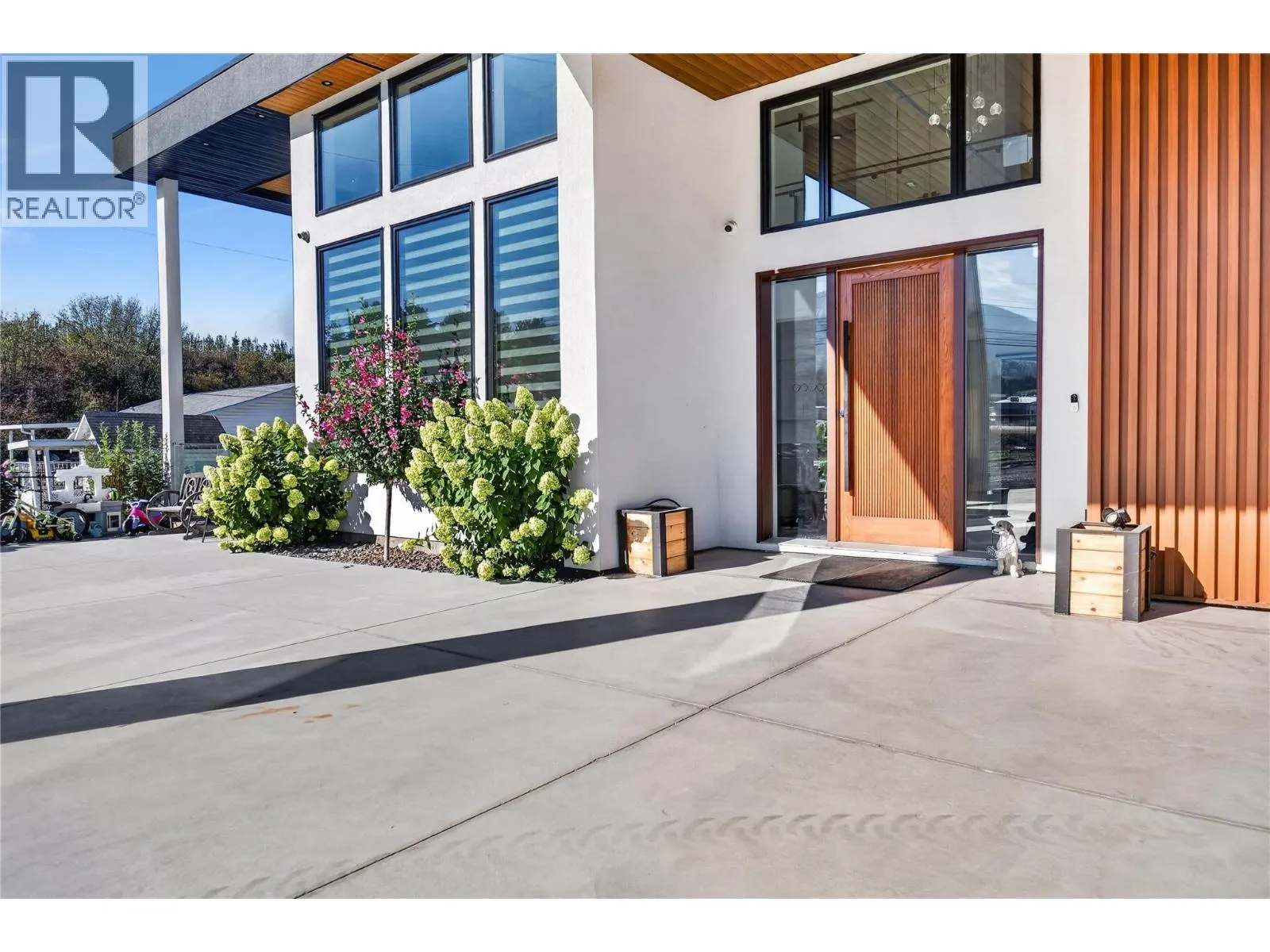 3490 Old Vernon Road
