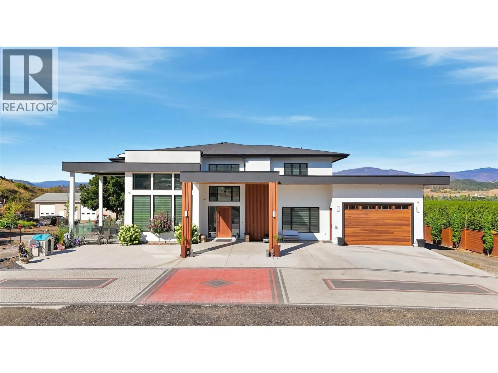 3490 Old Vernon Road