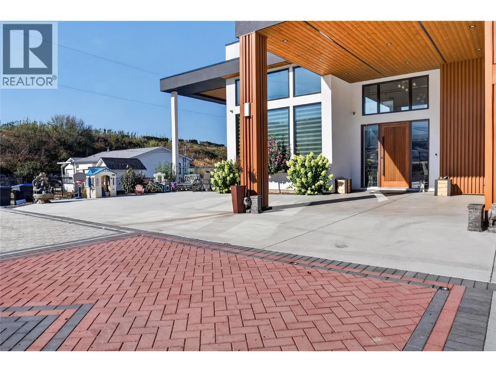3490 Old Vernon Road