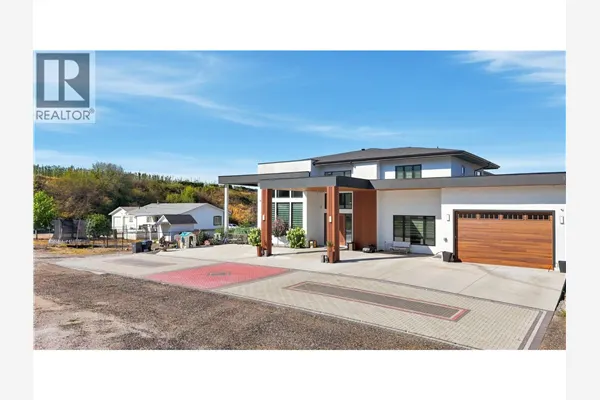 3490 Old Vernon Road