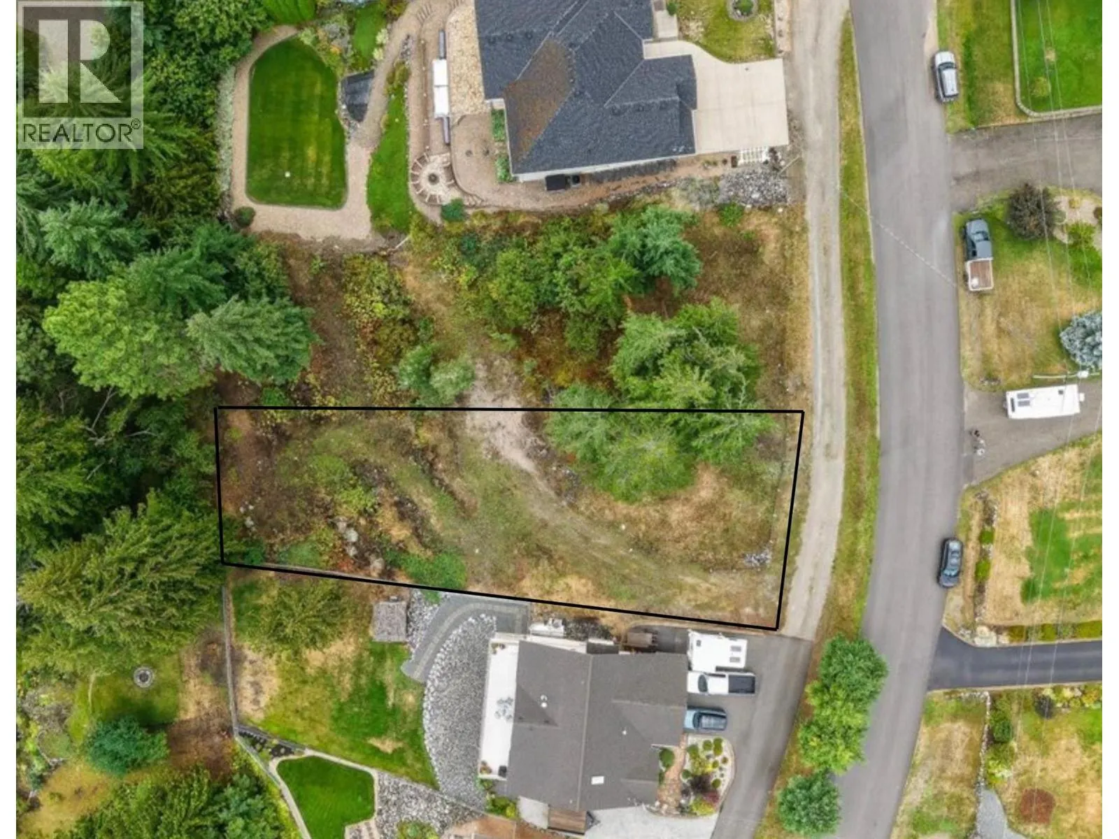 Lot 17 Lakeview Drive
