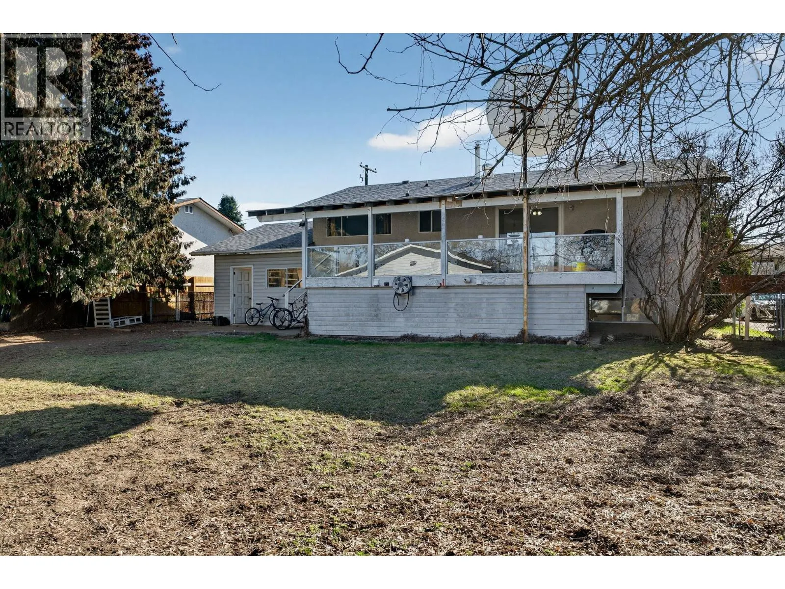 290 Pearson Road