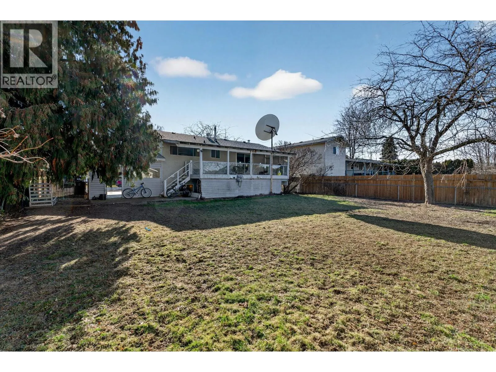 290 Pearson Road