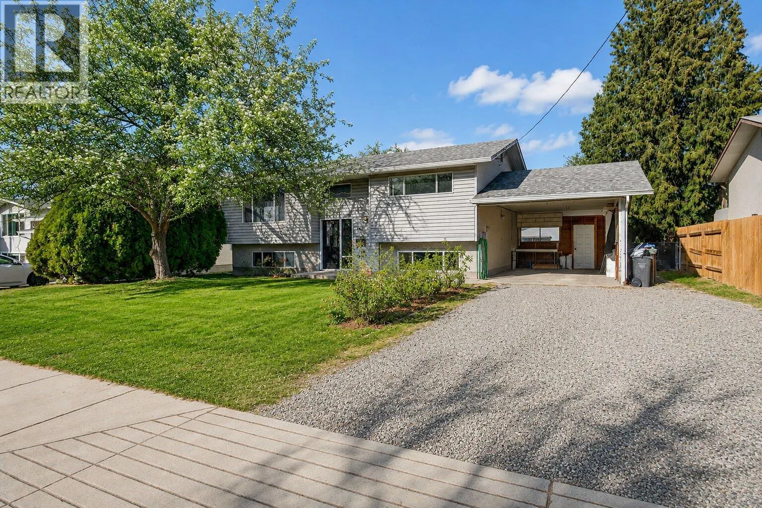 290 Pearson Road