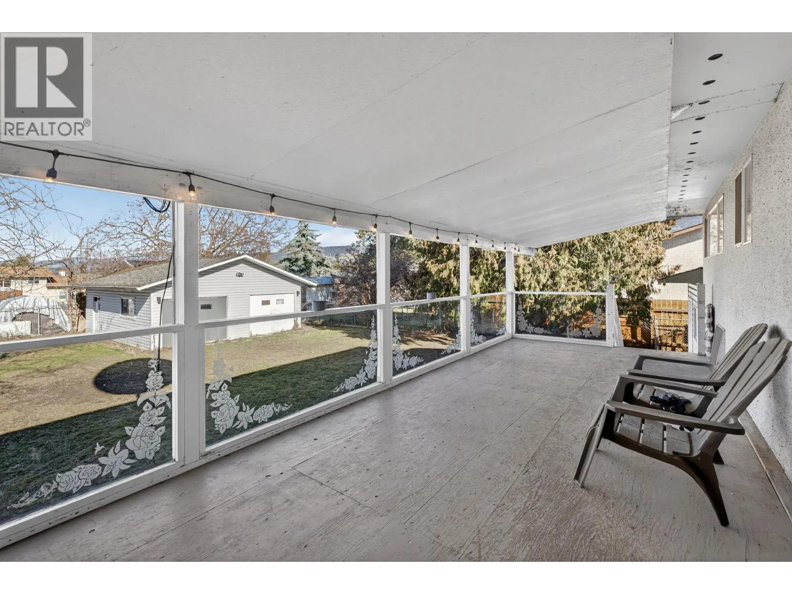 290 Pearson Road