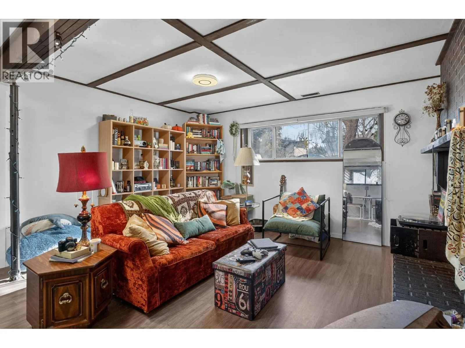 290 Pearson Road