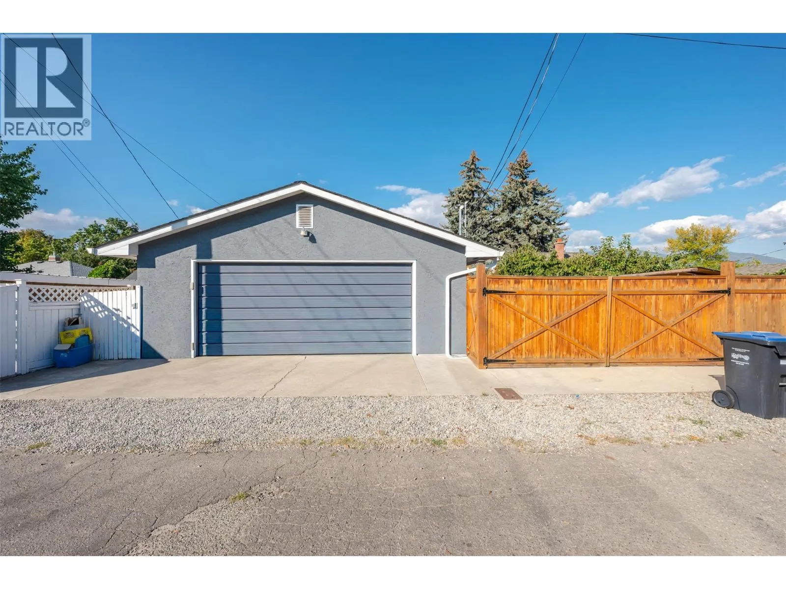 1110 Kilwinning Street