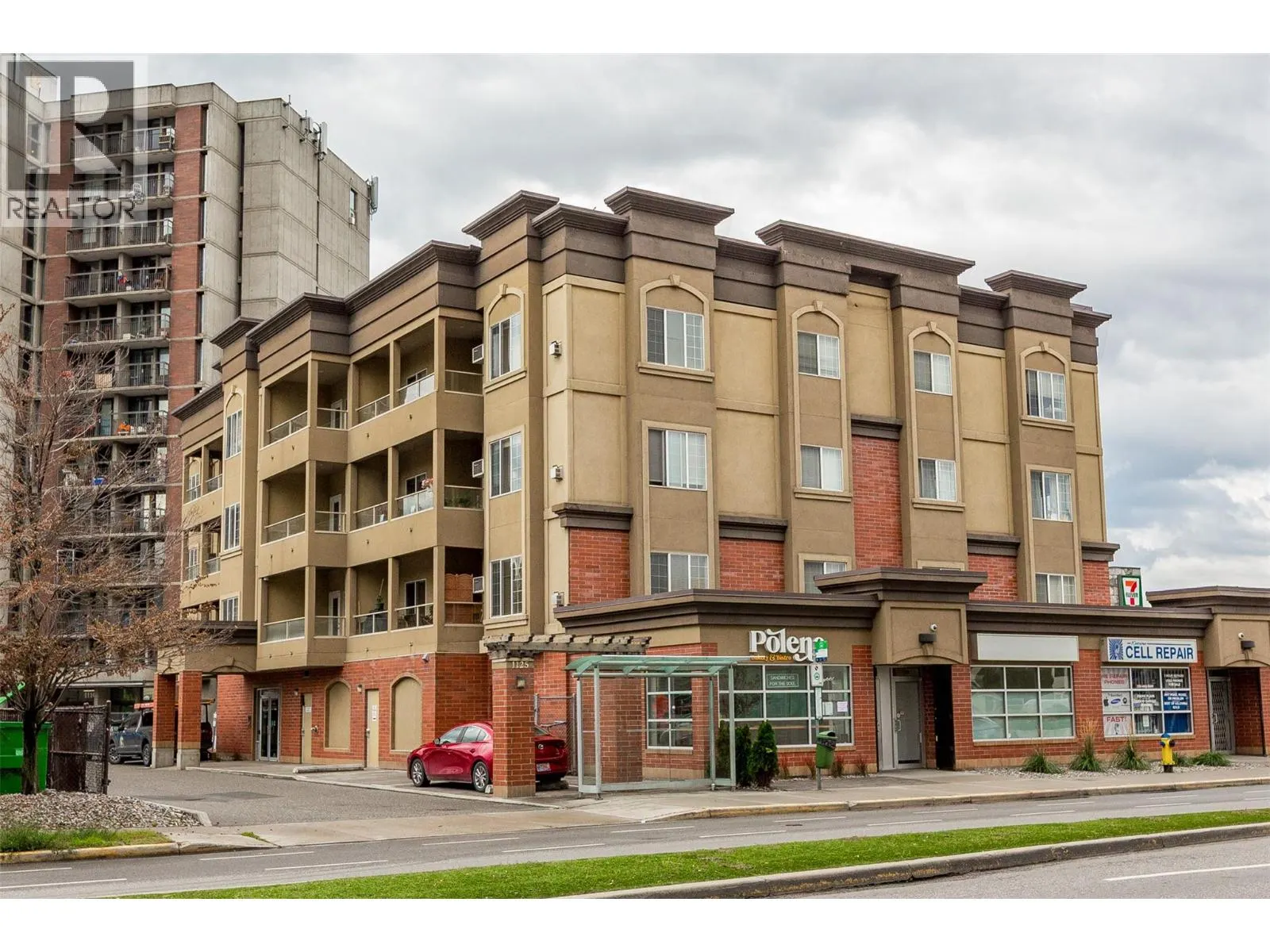 1125 Bernard Avenue Unit# 302