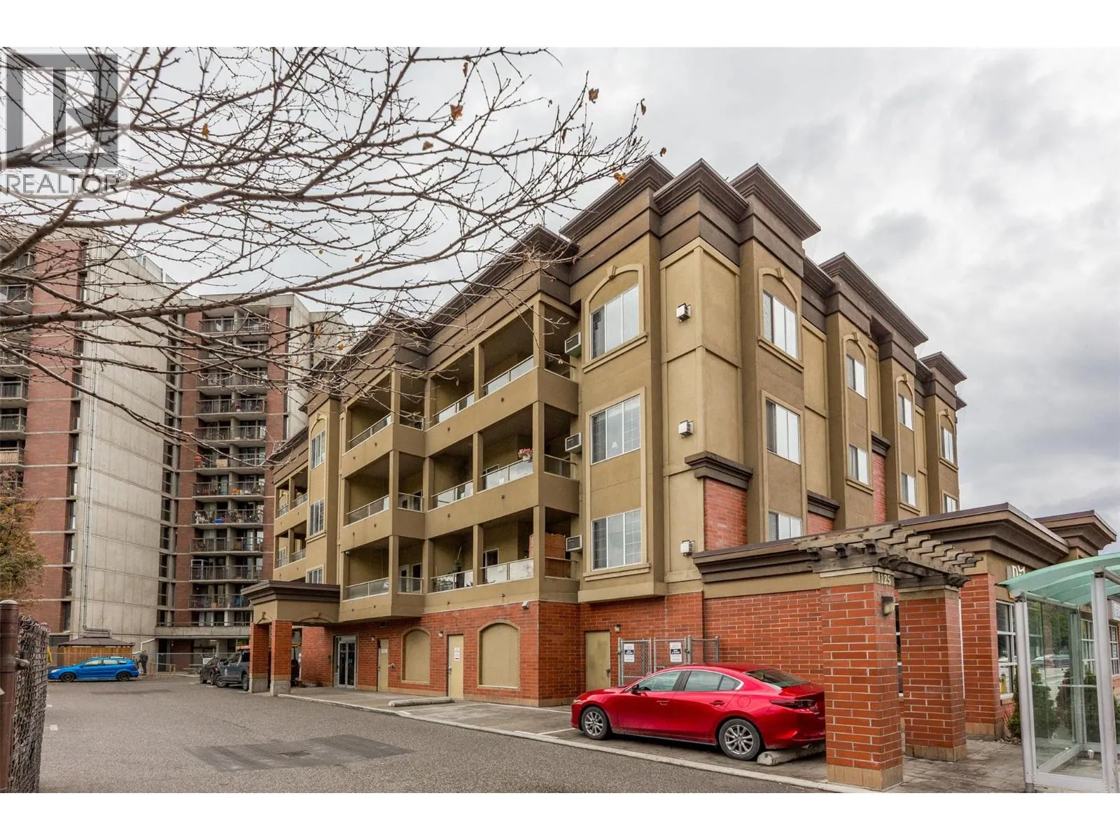 1125 Bernard Avenue Unit# 302