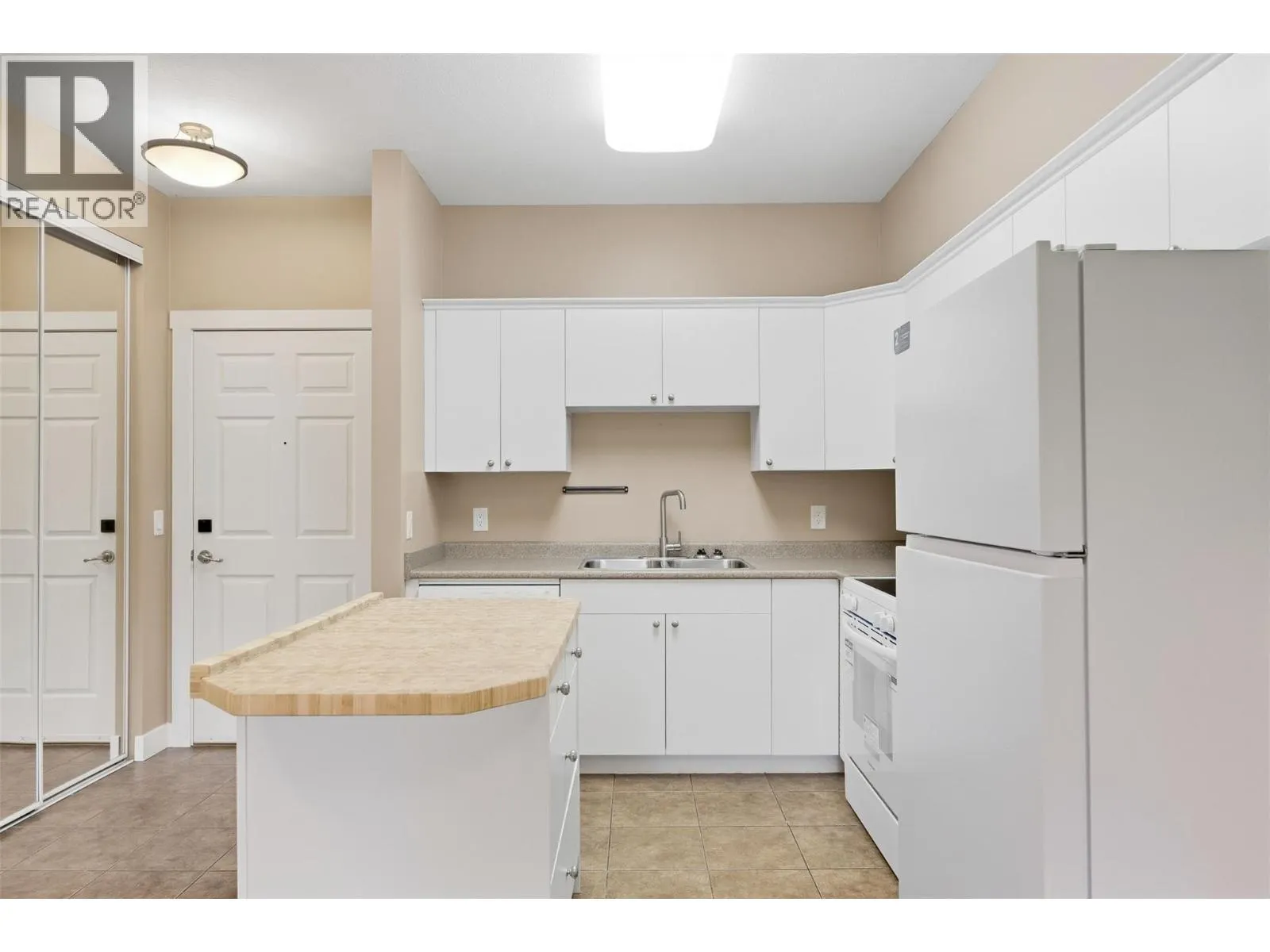 1125 Bernard Avenue Unit# 302