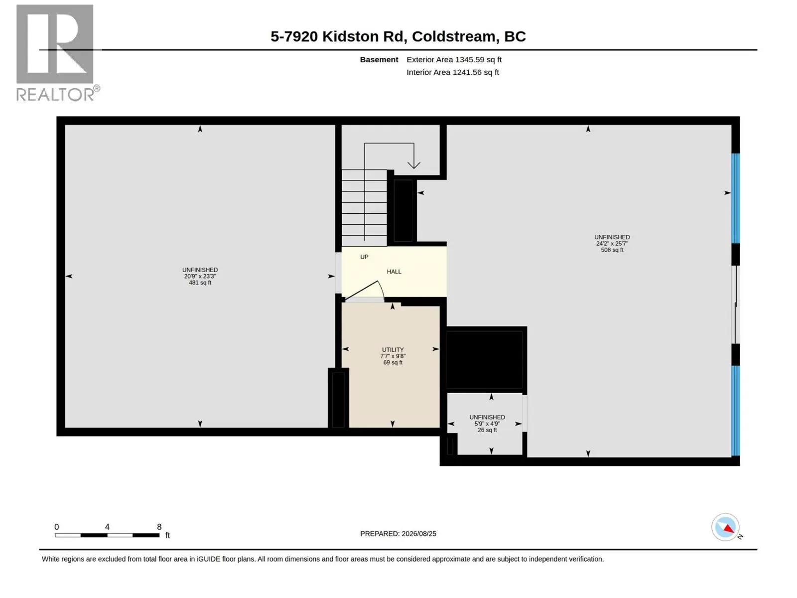 7920 Kidston Road Unit# 11