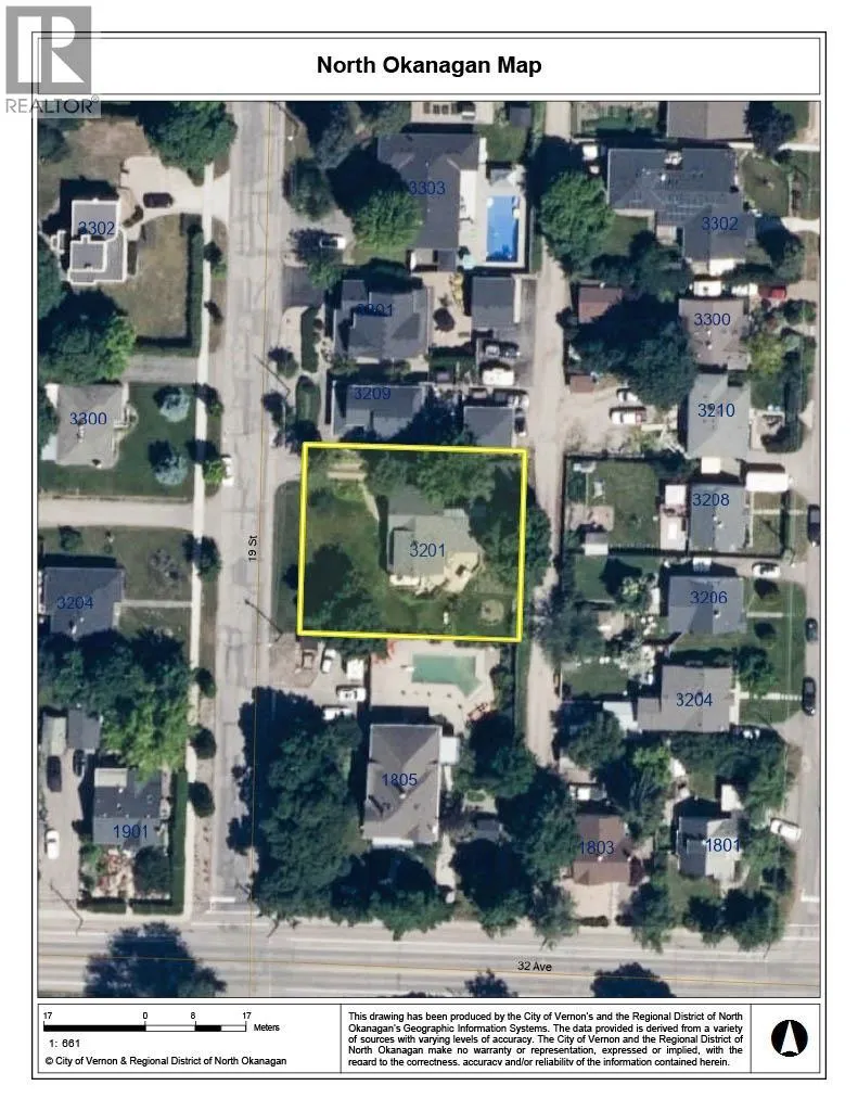 3201 19 Street