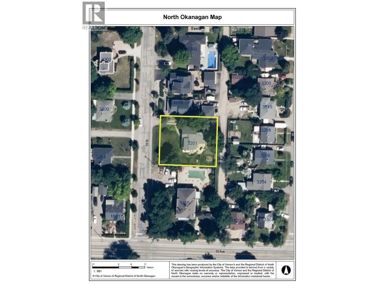 3201 19 Street