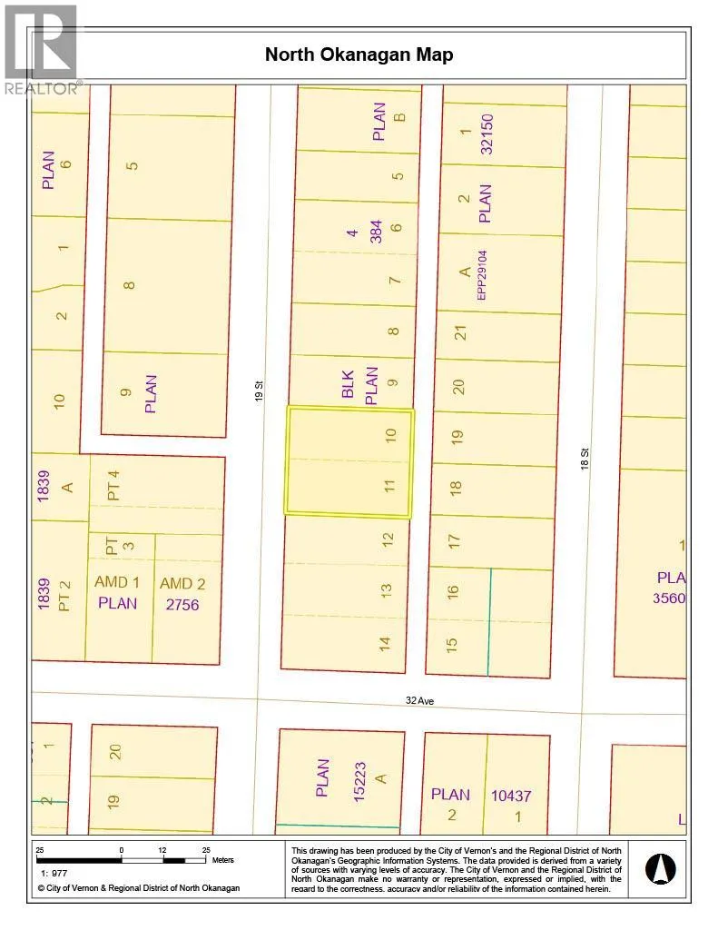 3201 19 Street