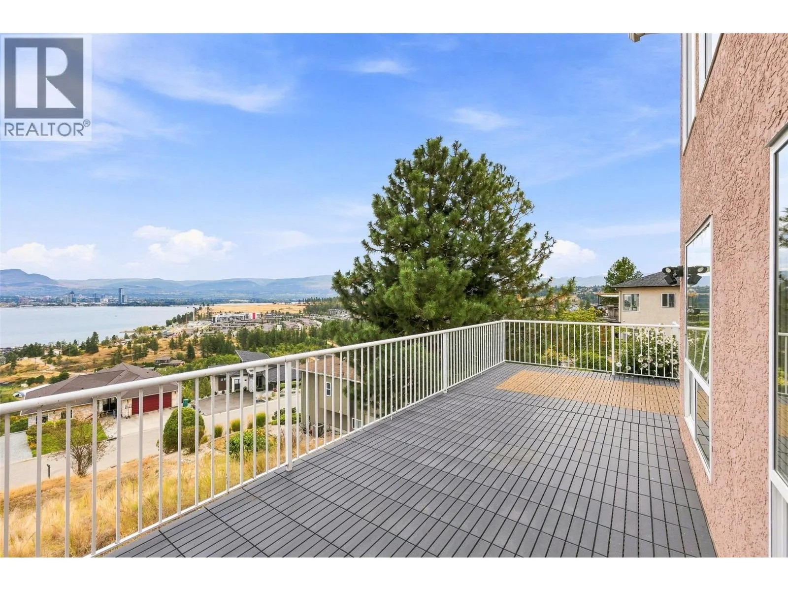 1525 Bear Creek Road Unit# 14