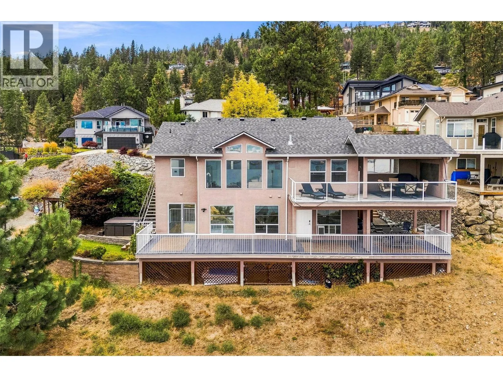 1525 Bear Creek Road Unit# 14