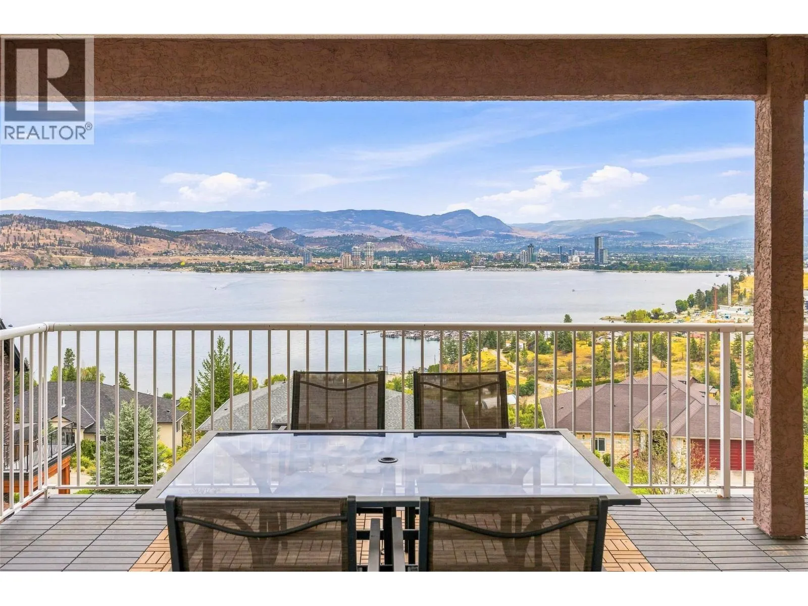 1525 Bear Creek Road Unit# 14