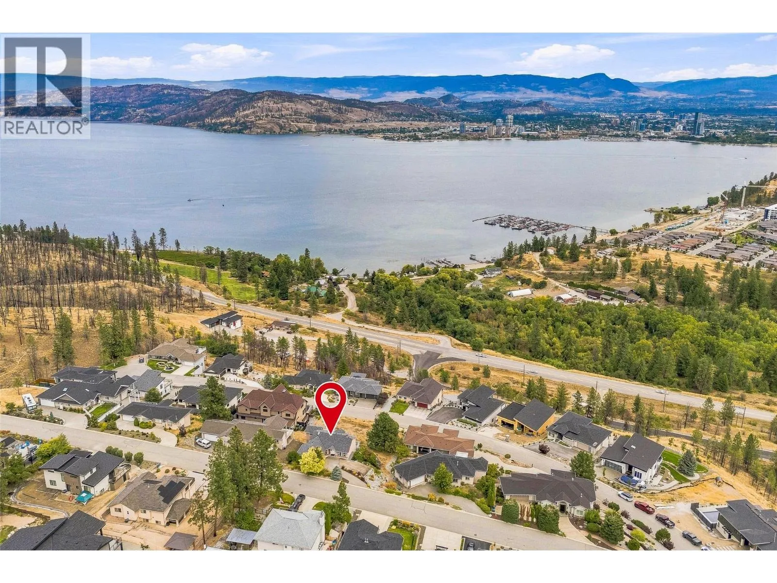 1525 Bear Creek Road Unit# 14