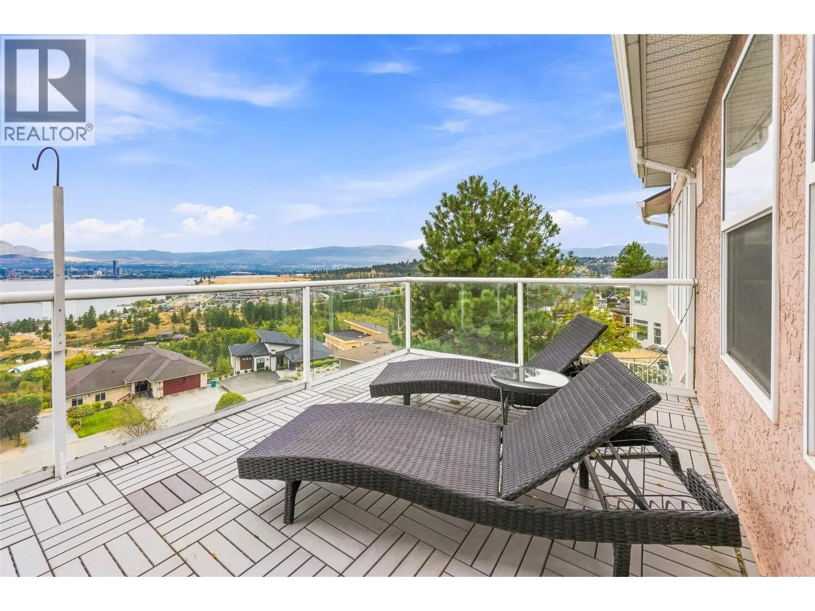 1525 Bear Creek Road Unit# 14