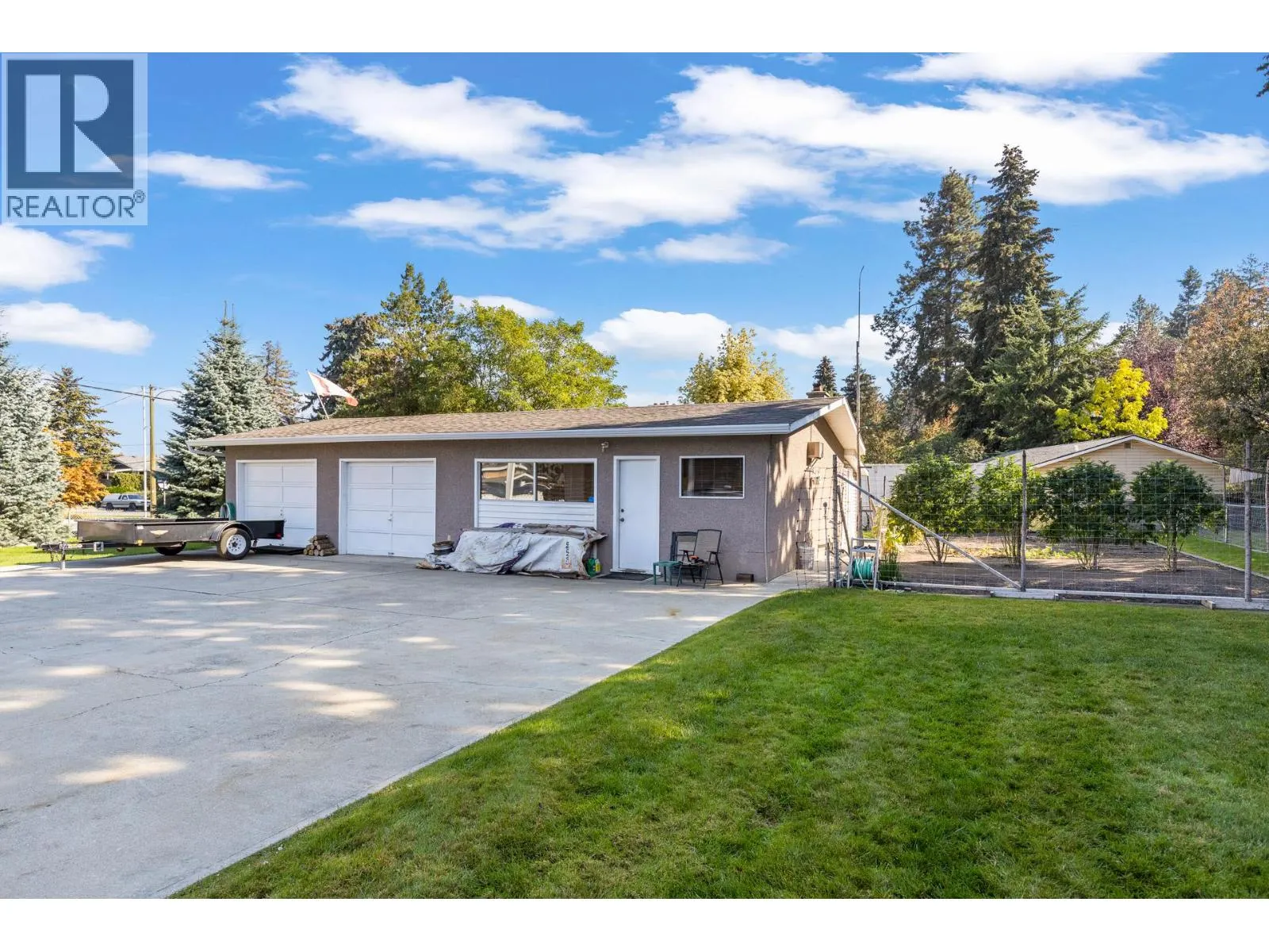 709 Hazell Road