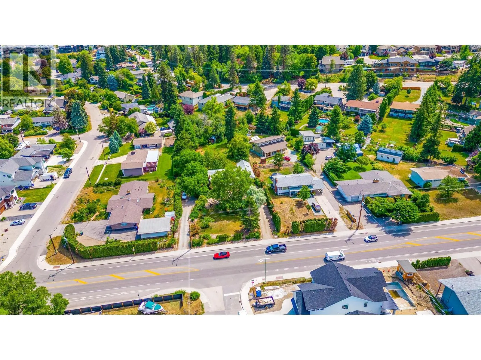 709 Hazell Road