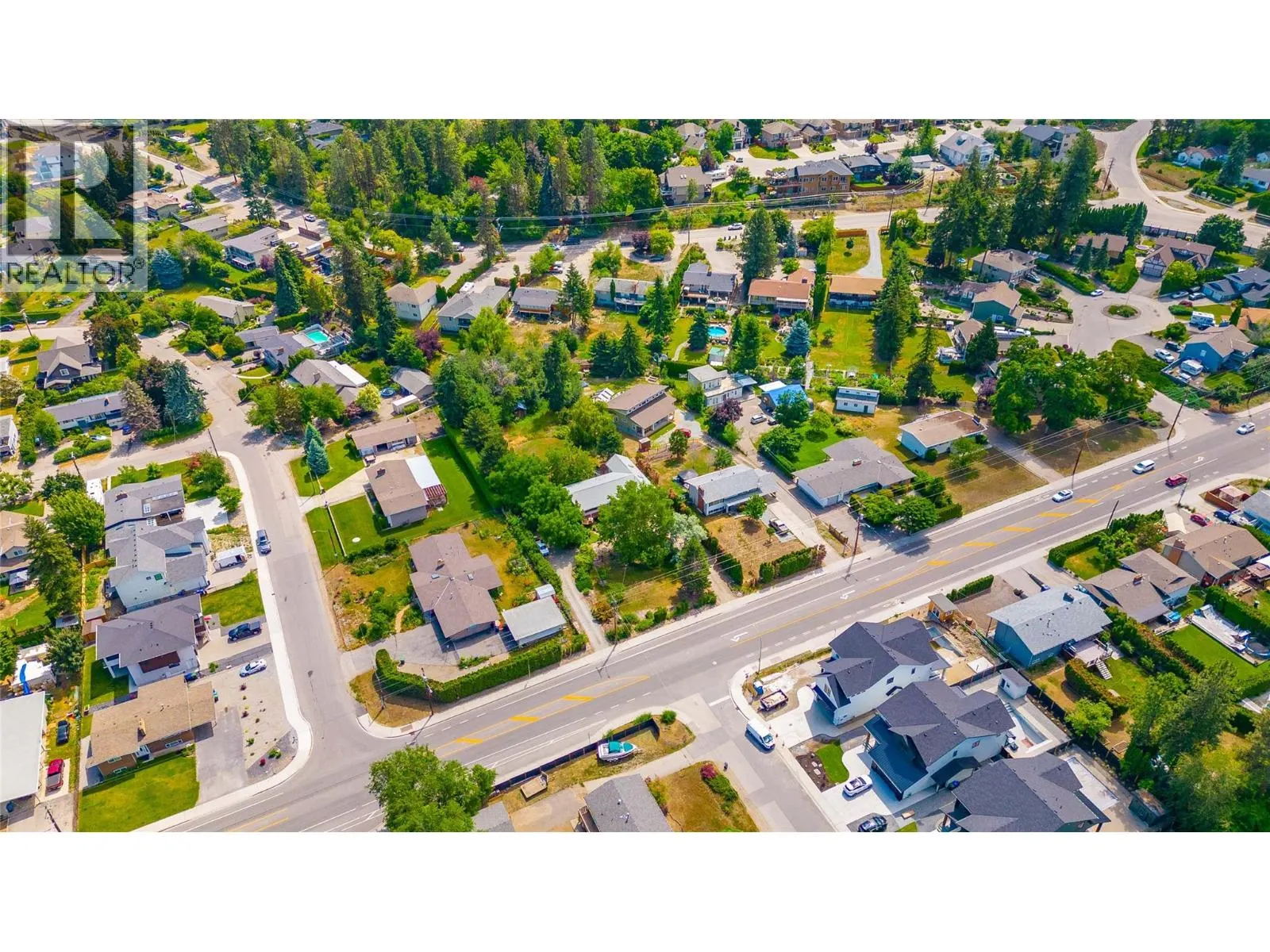 709 Hazell Road
