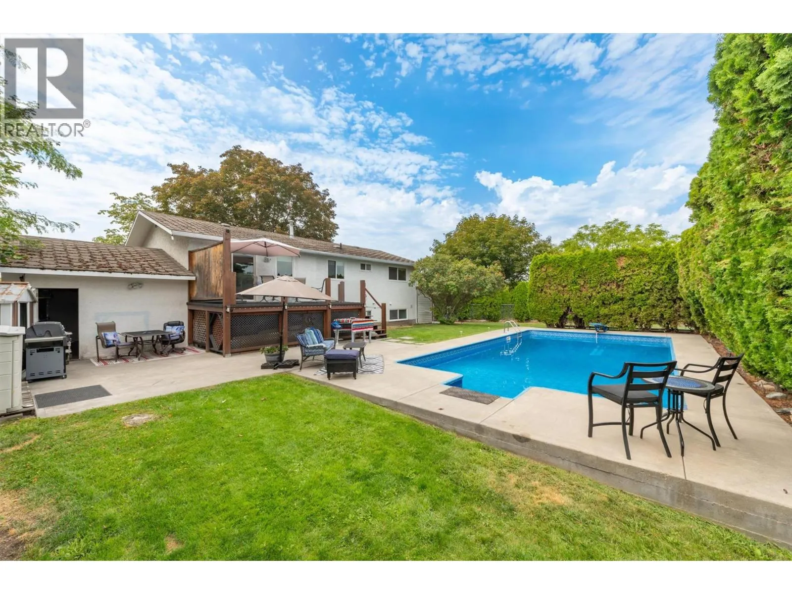 160 Leo Road