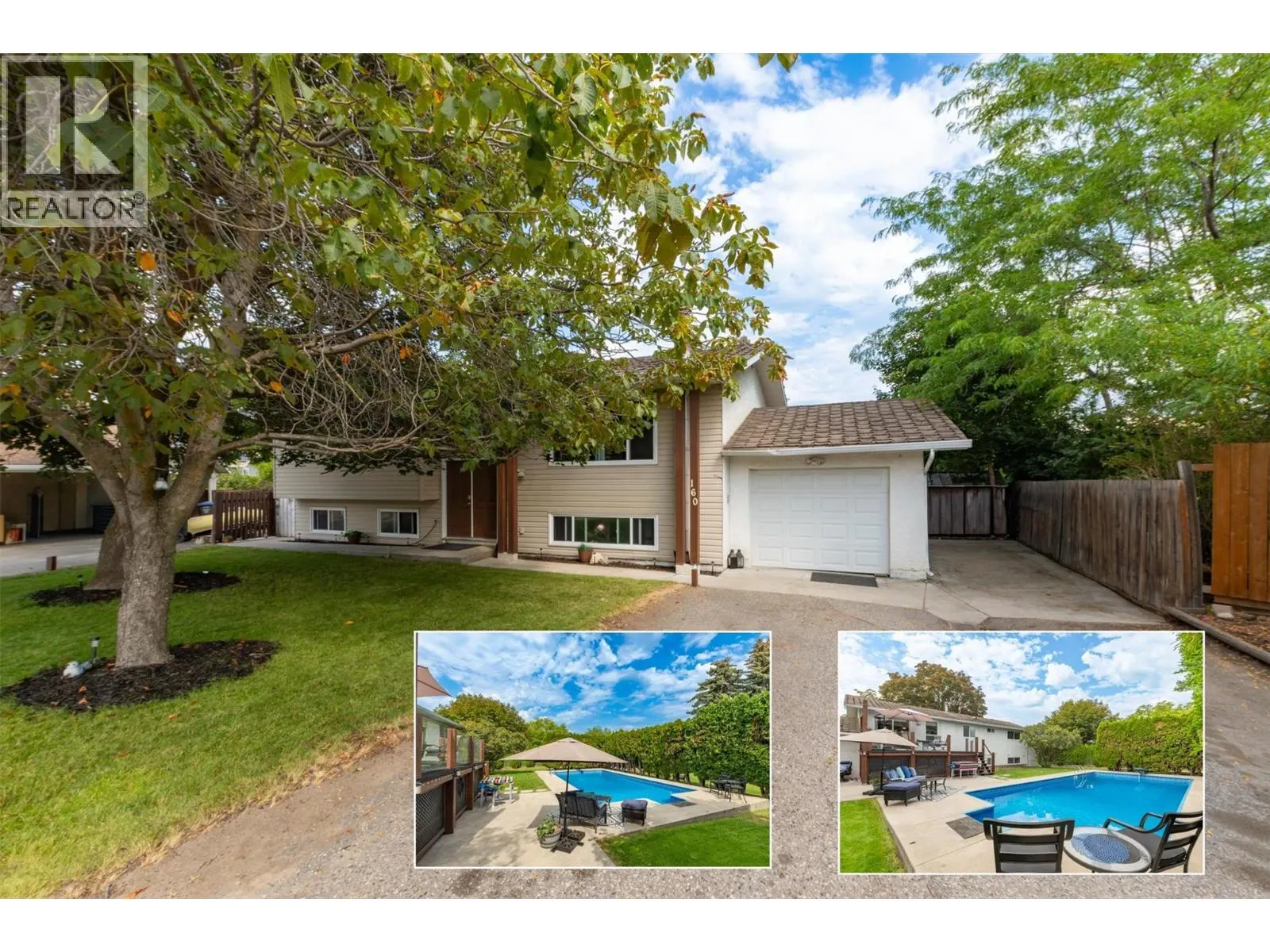 160 Leo Road