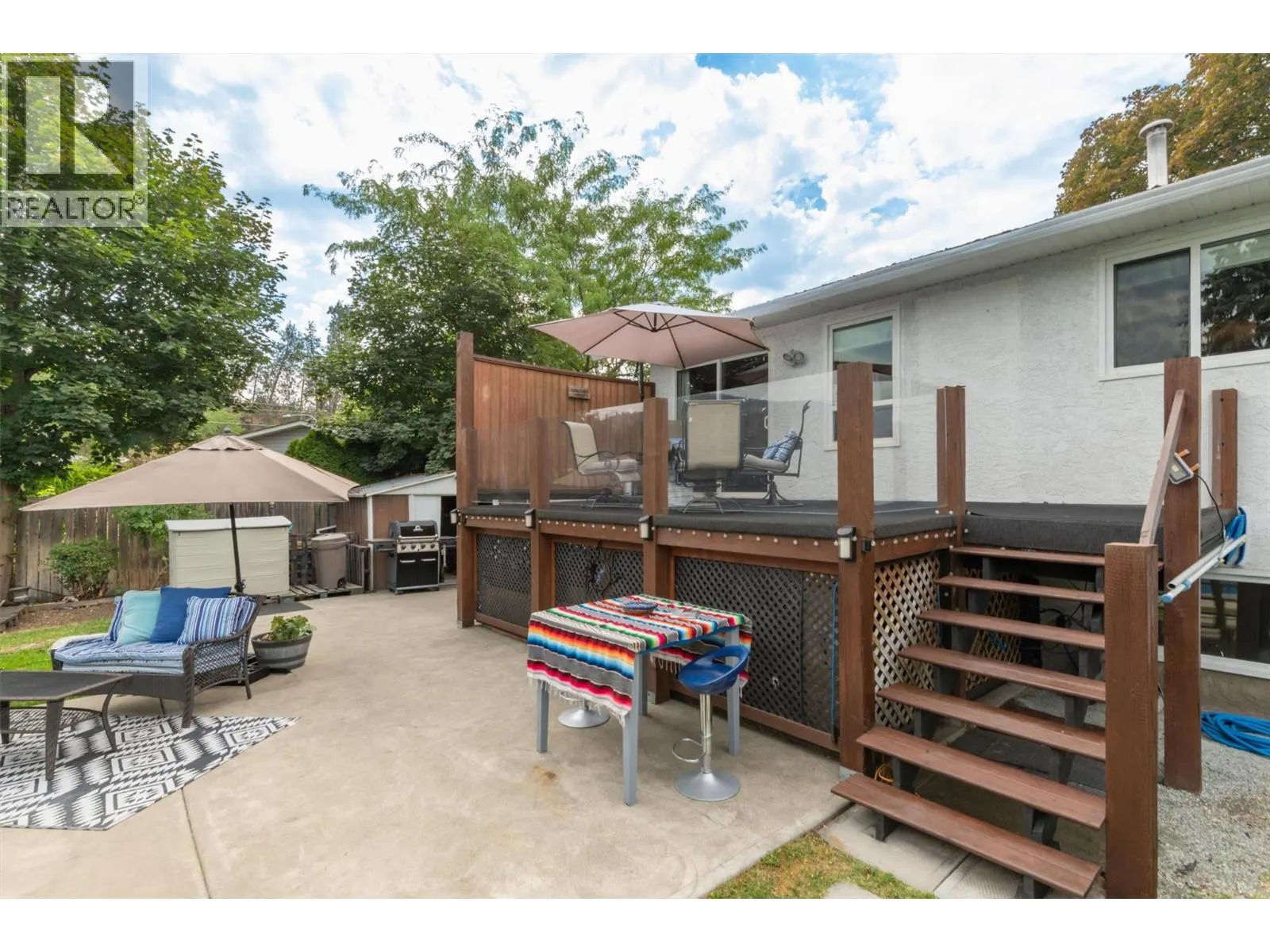 160 Leo Road