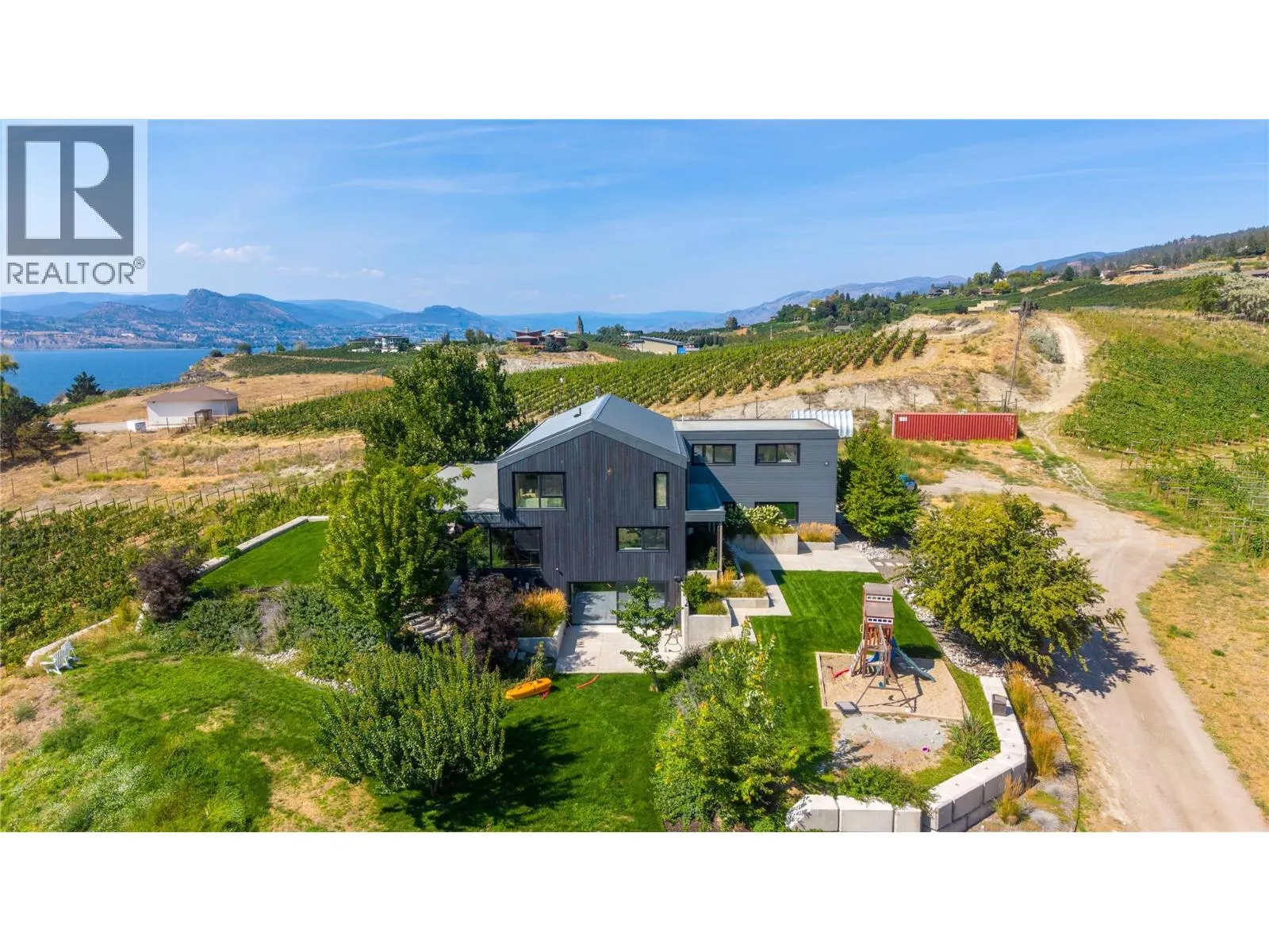 1053 Ohlhausen Road