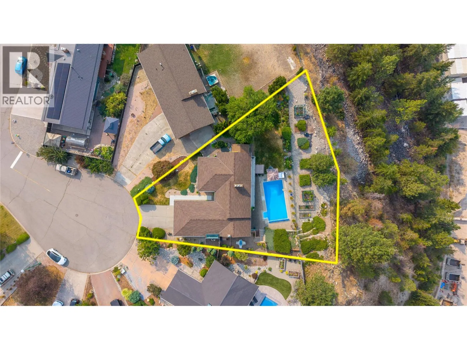 162 Westview Place