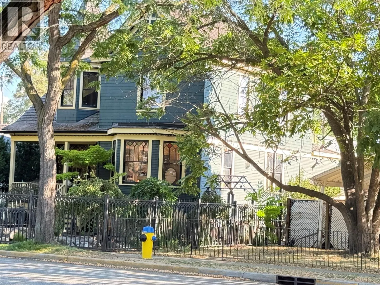 748 Bernard Avenue