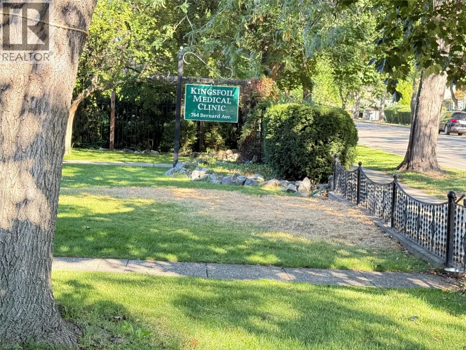 748 Bernard Avenue
