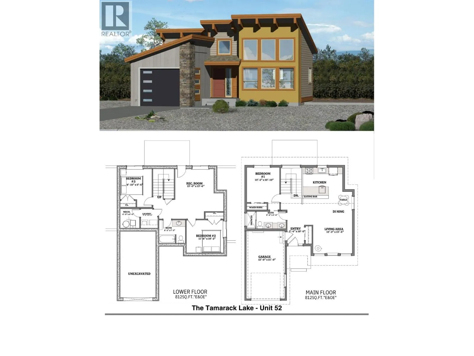 4926 Timber Ridge Road Unit# 52