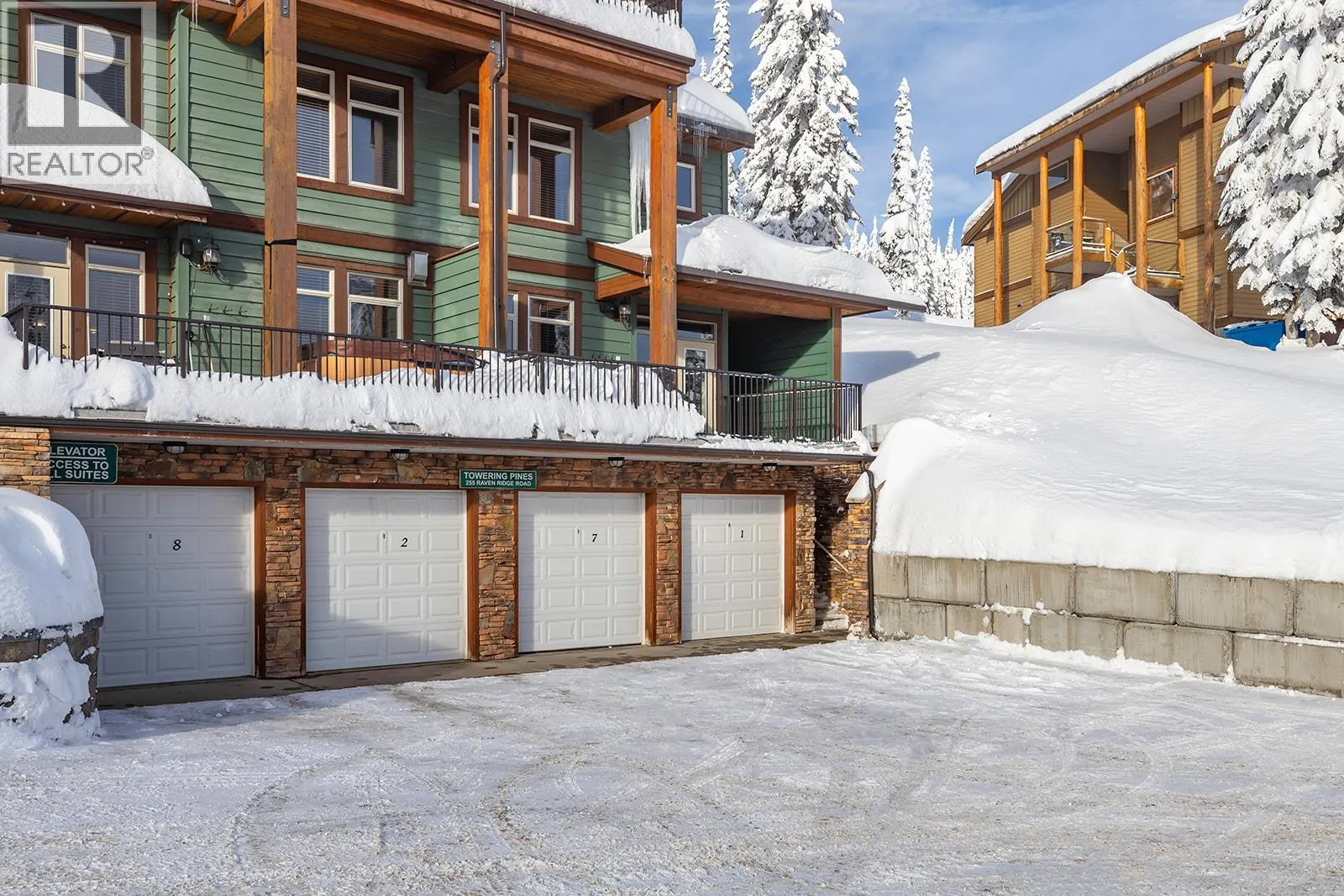 255 Raven Ridge Road Unit# 1