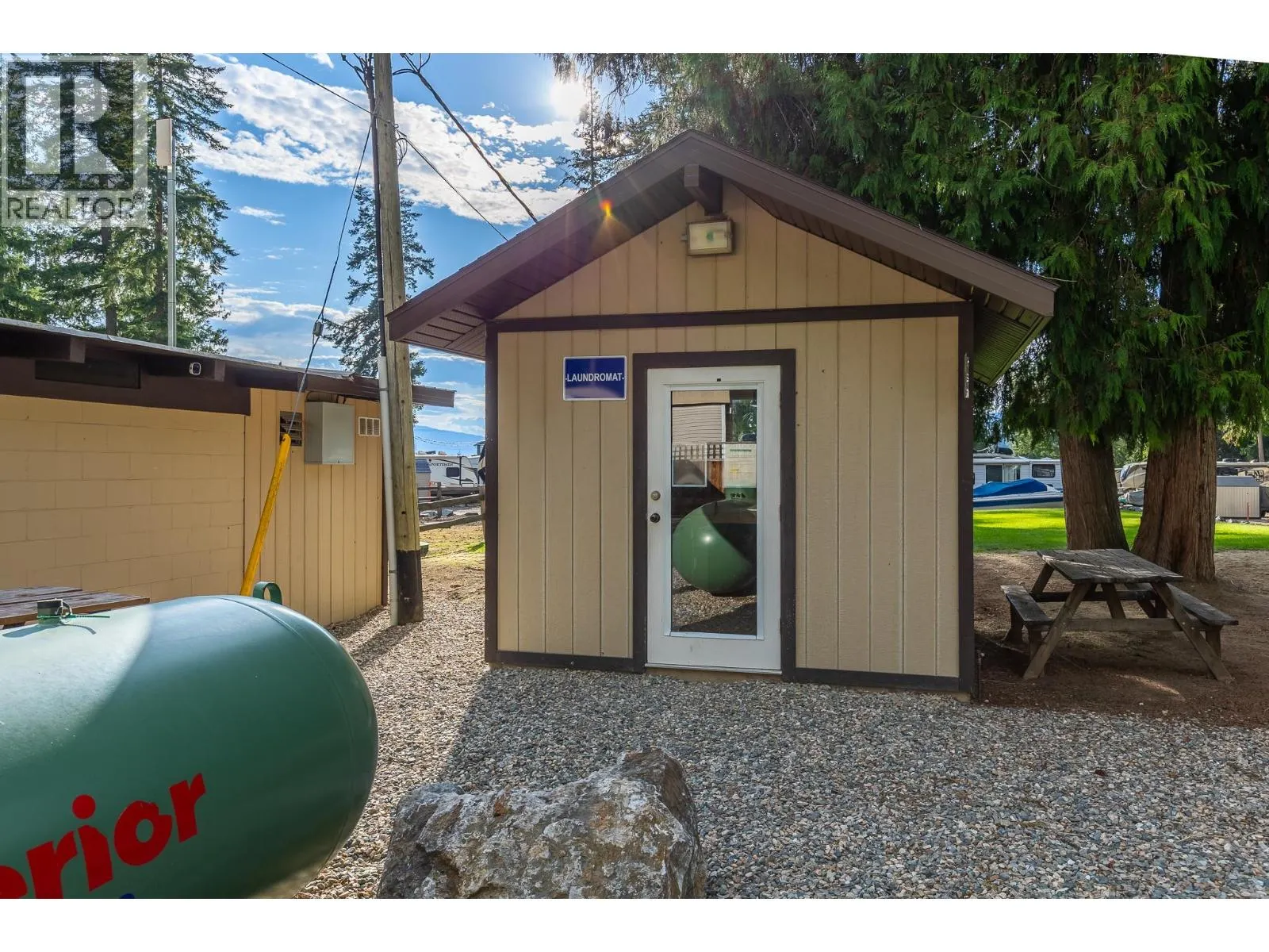 6853 Squilax-Anglemont Road Unit# 15
