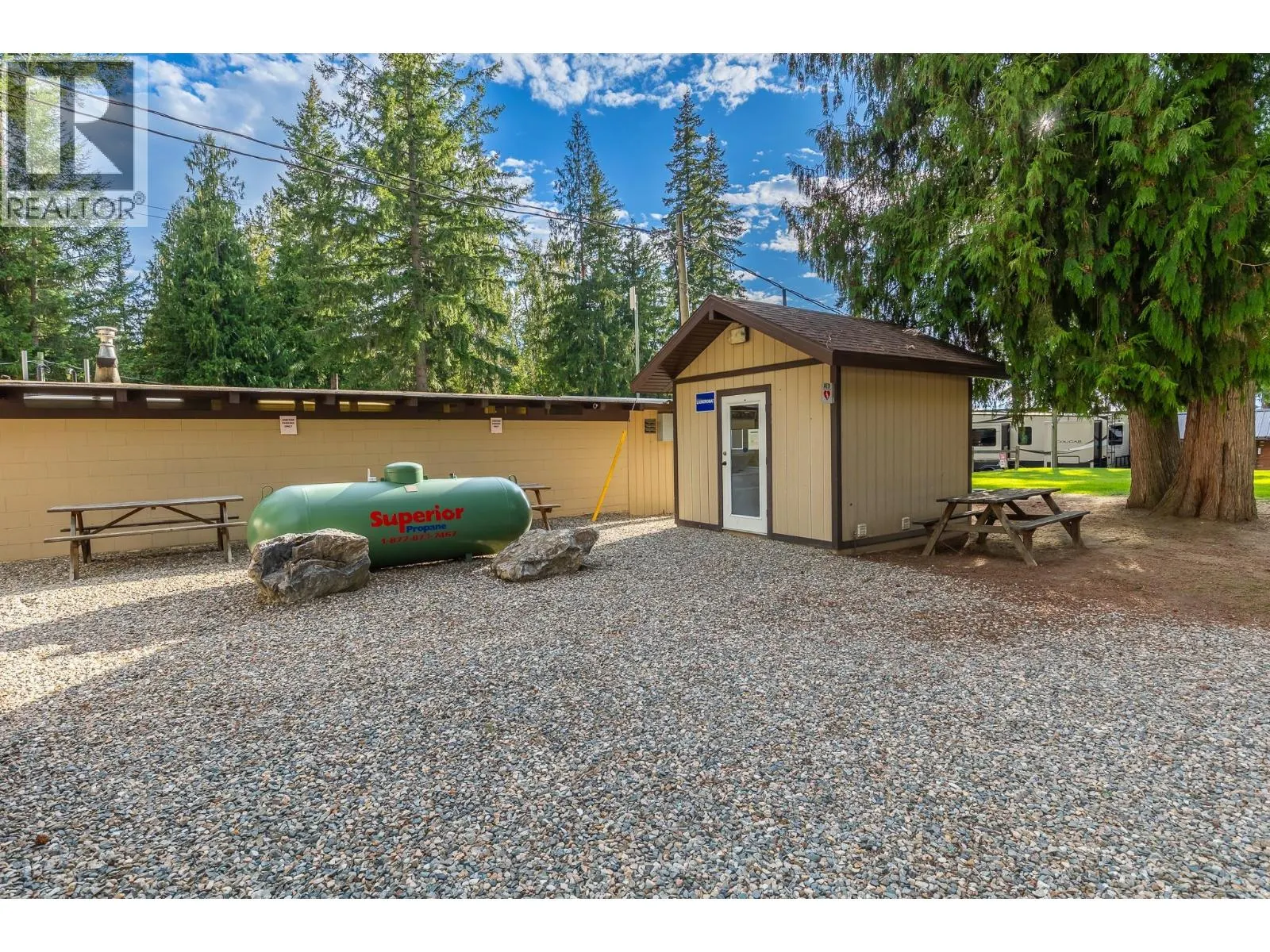 6853 Squilax-Anglemont Road Unit# 15