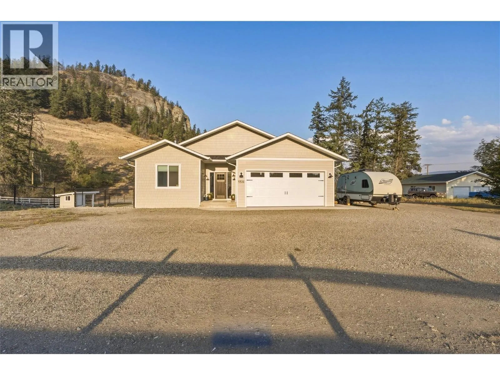 5531 6 Highway