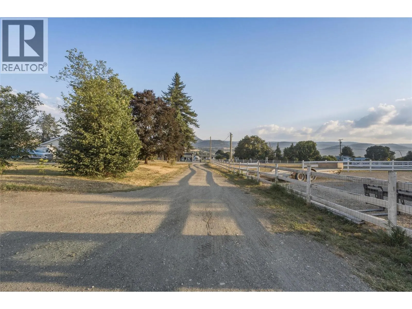 5531 6 Highway
