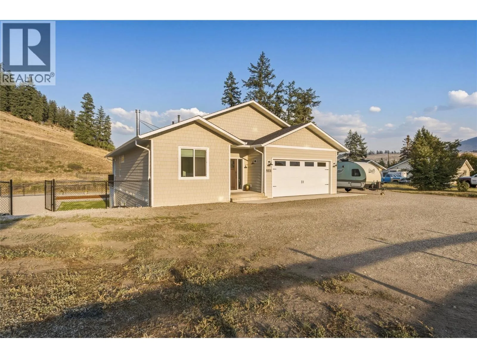 5531 6 Highway