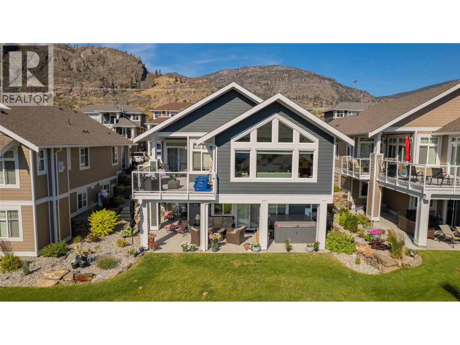 2450 Radio Tower Road Unit# 252