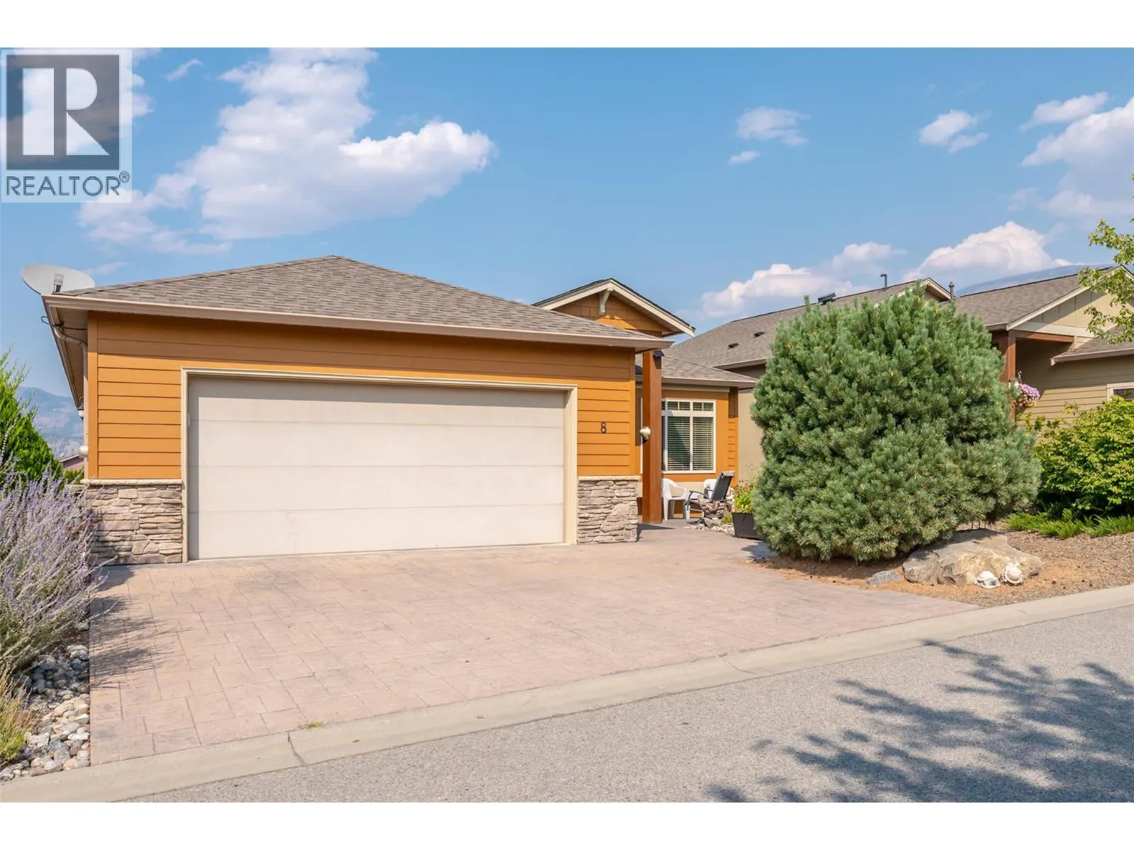 6833 Meadows Drive Unit# 8