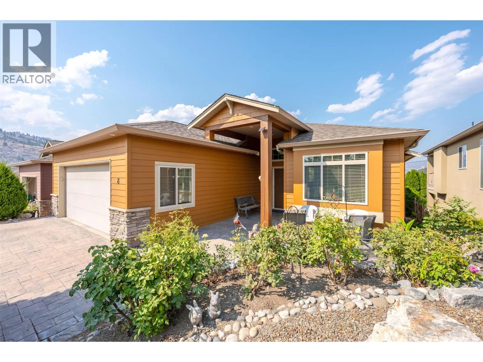 6833 Meadows Drive Unit# 8