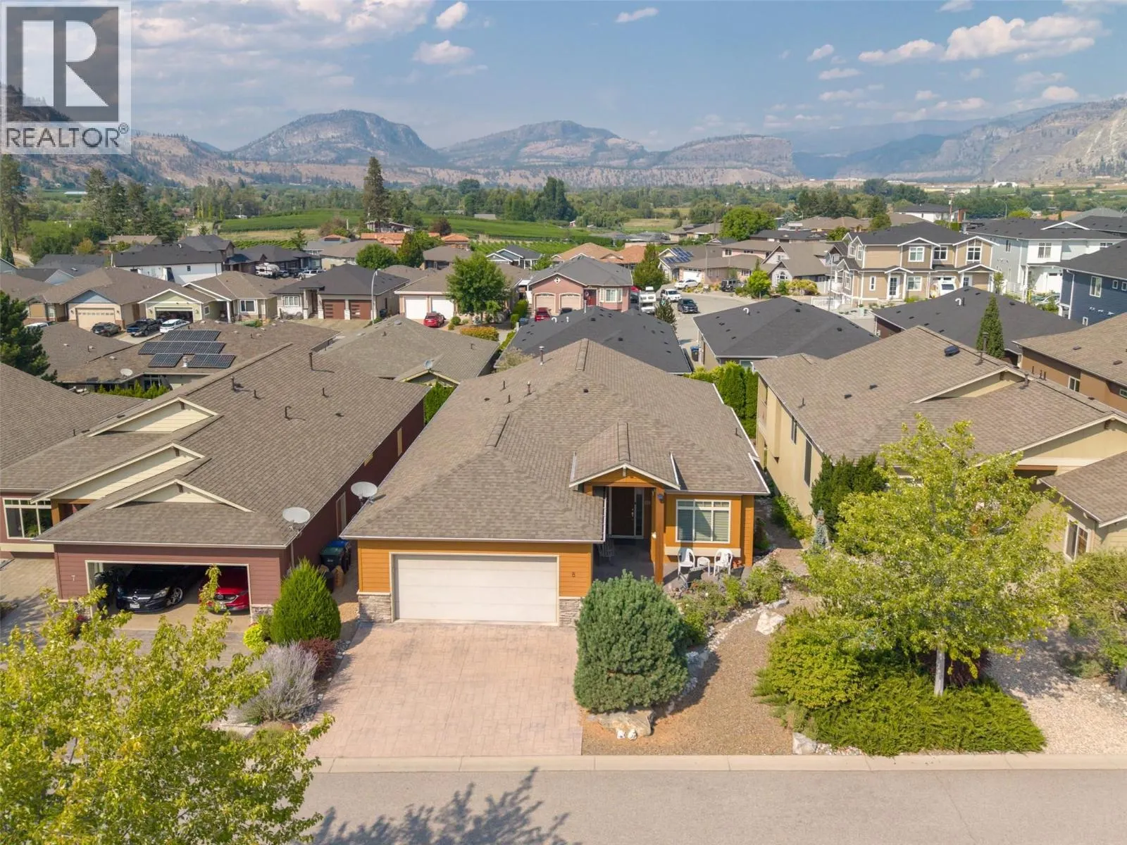 6833 Meadows Drive Unit# 8