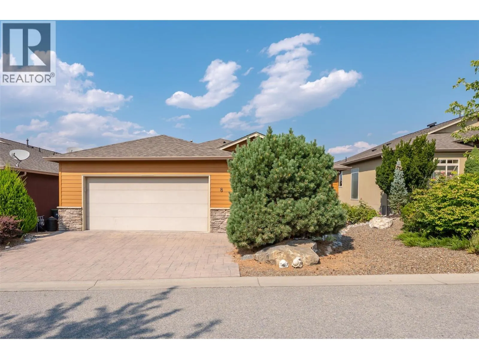 6833 Meadows Drive Unit# 8