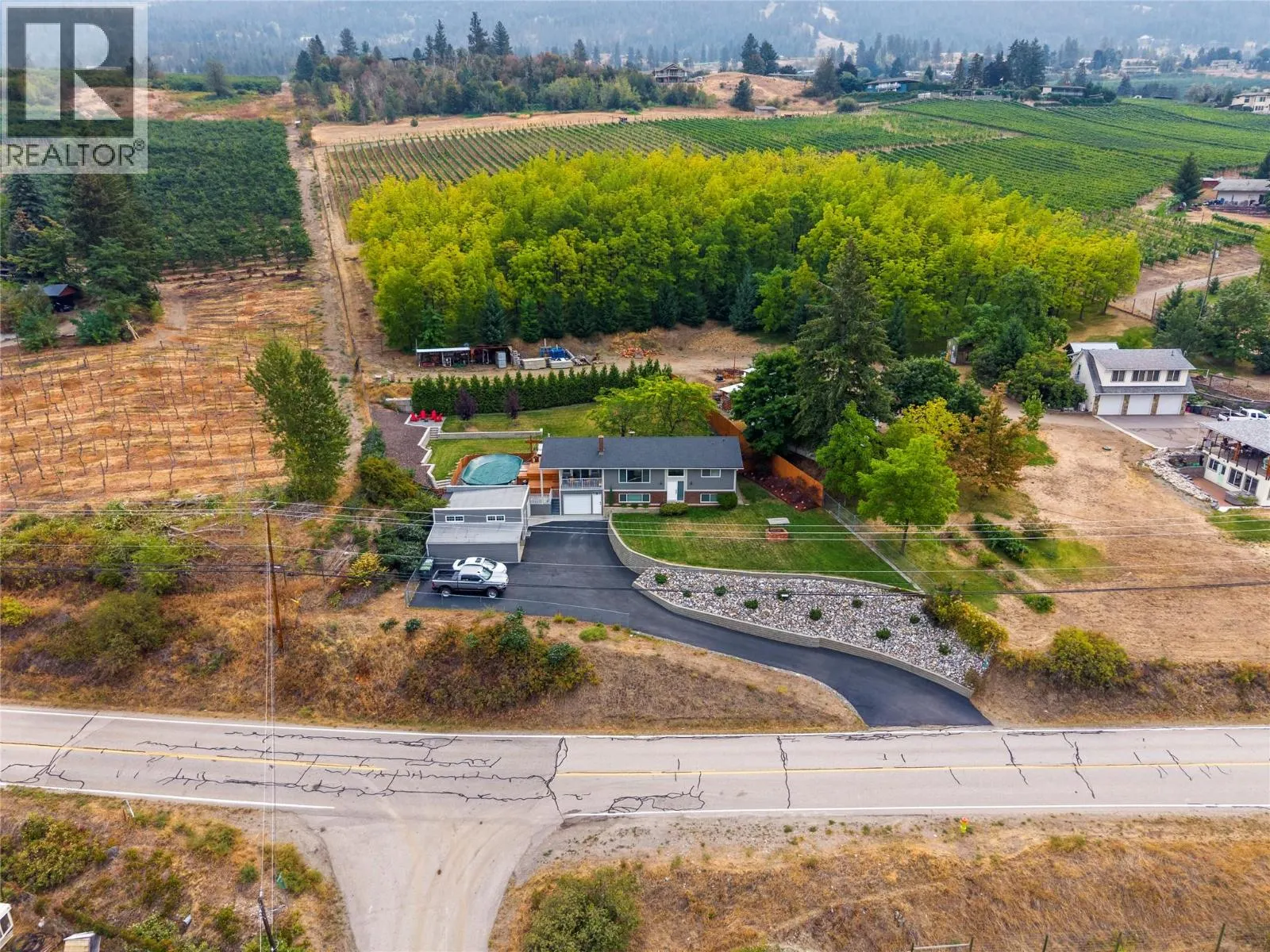 14487 Oyama Road