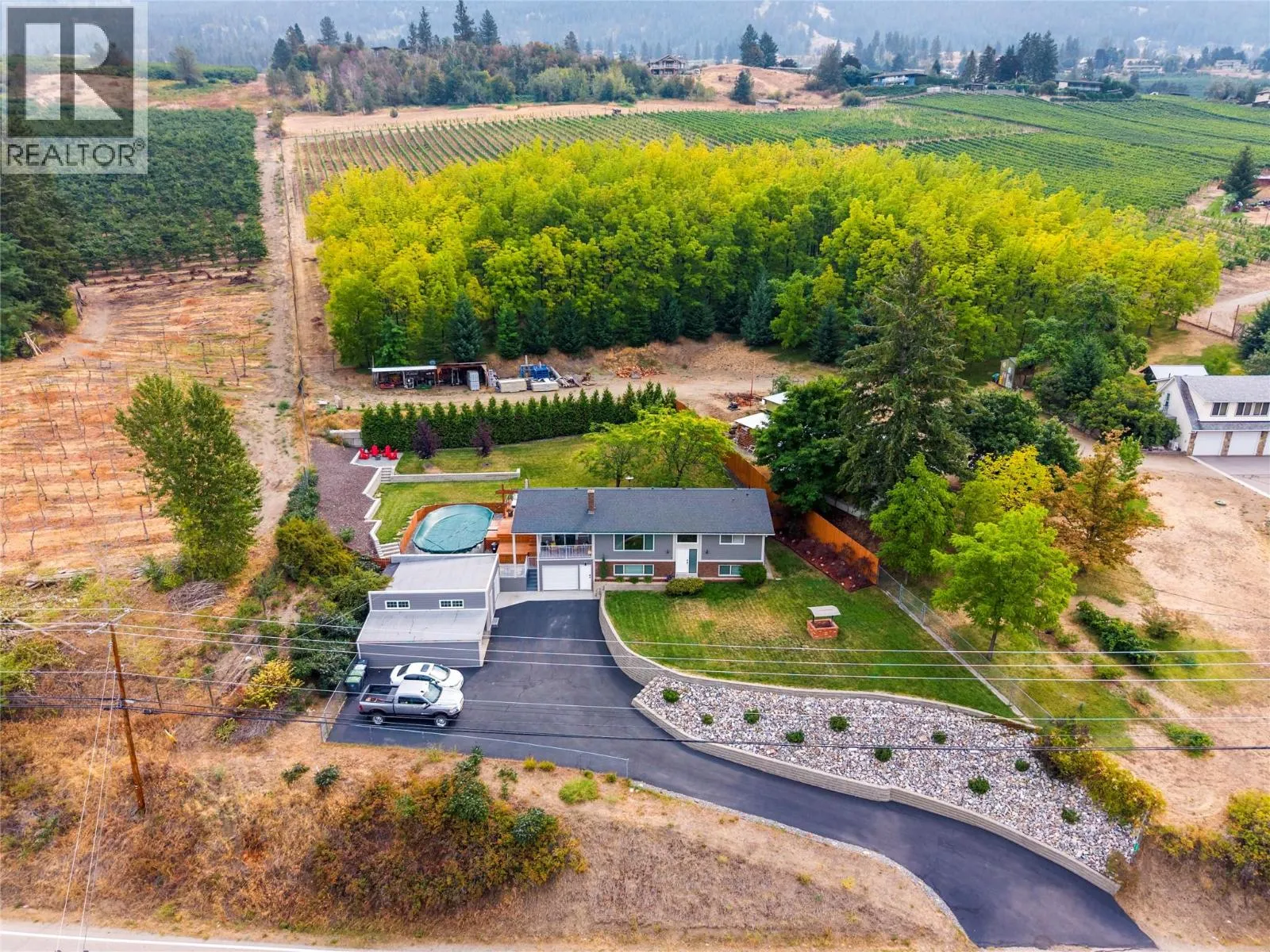 14487 Oyama Road