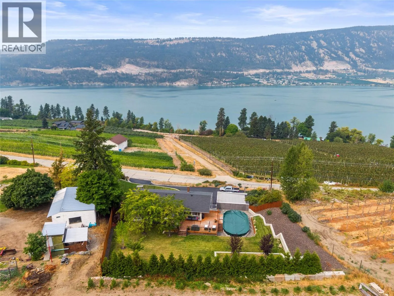 14487 Oyama Road